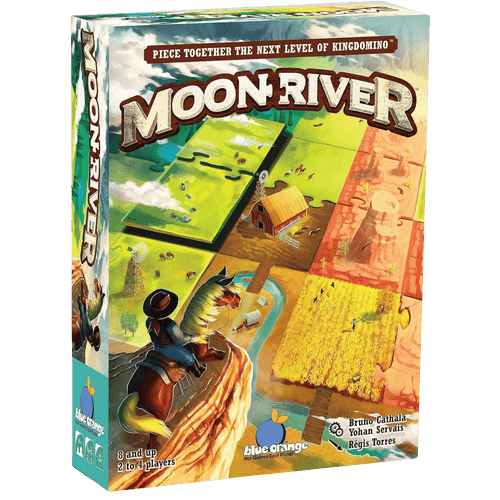 Picture of Moon River